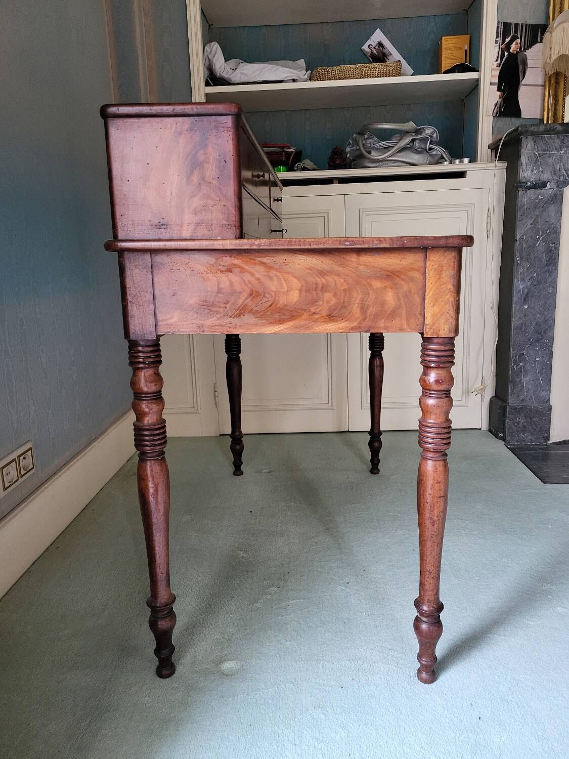 Louis Philippe Office