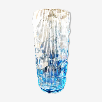 Vase Okulus, conçu par Jan Sylwester Drost, années 1960