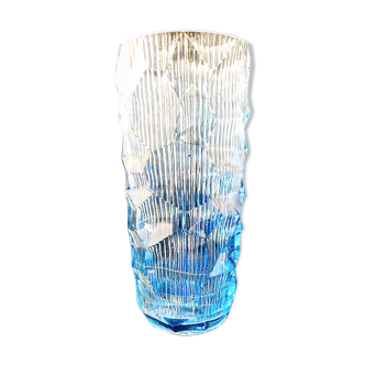 Vase Okulus, designed by Jan Sylwester Drost, 1960s