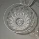 Service of 27 crystal glasses from Saint-Louis