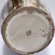 Vintage Lacquered Earthenware Vase or Umbrella Stand by Pasquinucci, Italy