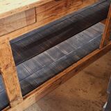 Old open counter