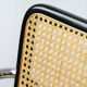 B64 Cesca armchair by Marcel Breuer, 1980