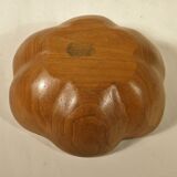 Cup - teak 15 cm