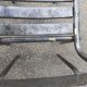 Set of 4 brewery chairs