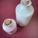 Ceramic duo