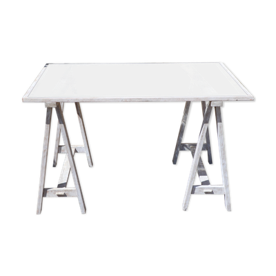 Table atelier fleuriste