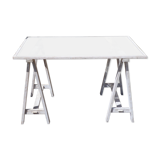 Table workshop florist