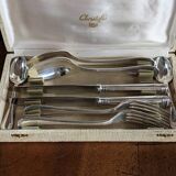 Christofle Malmaison serving set