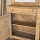 Restored two-body dresser