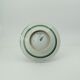 Coupe Rabat en porcelaine de Limoges de Camille Tharaud
