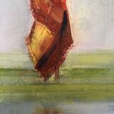 Peinture à l'huile