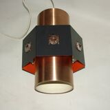 Fog&Morup hanging lamp, 1970s.