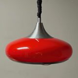 Pendant Lamp by Stilux Milano, 70s