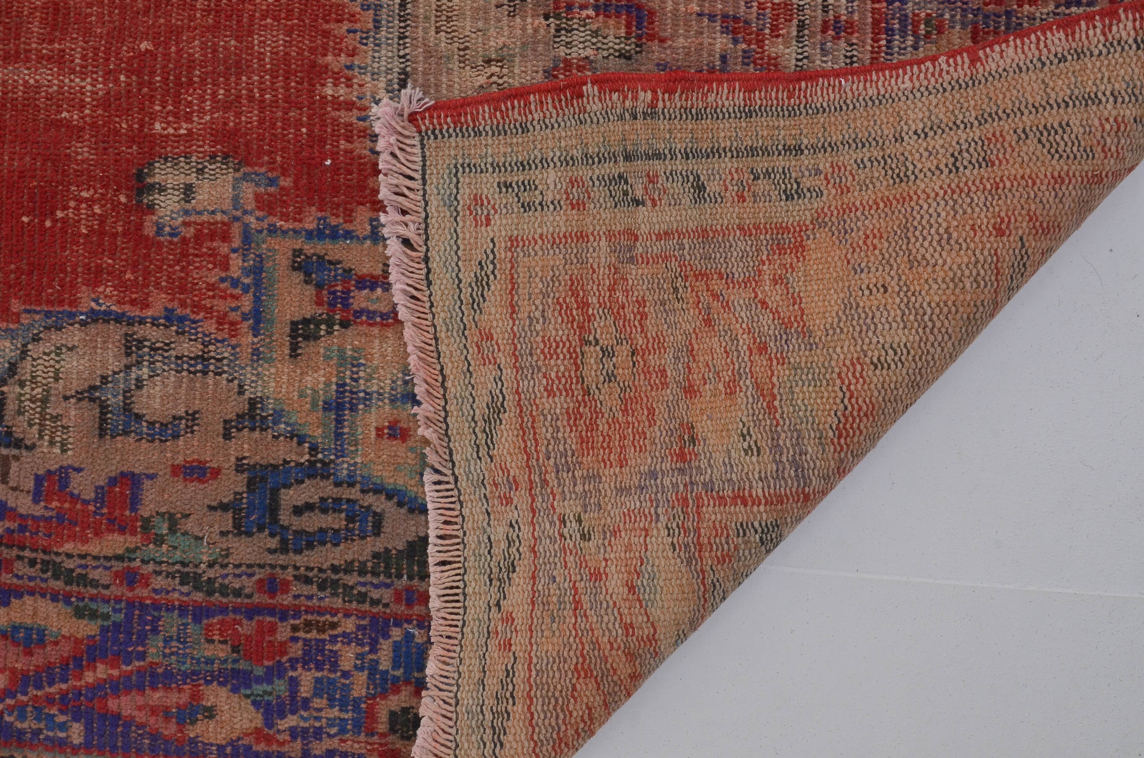 Ousak Turkish Red Carpet sku 1649