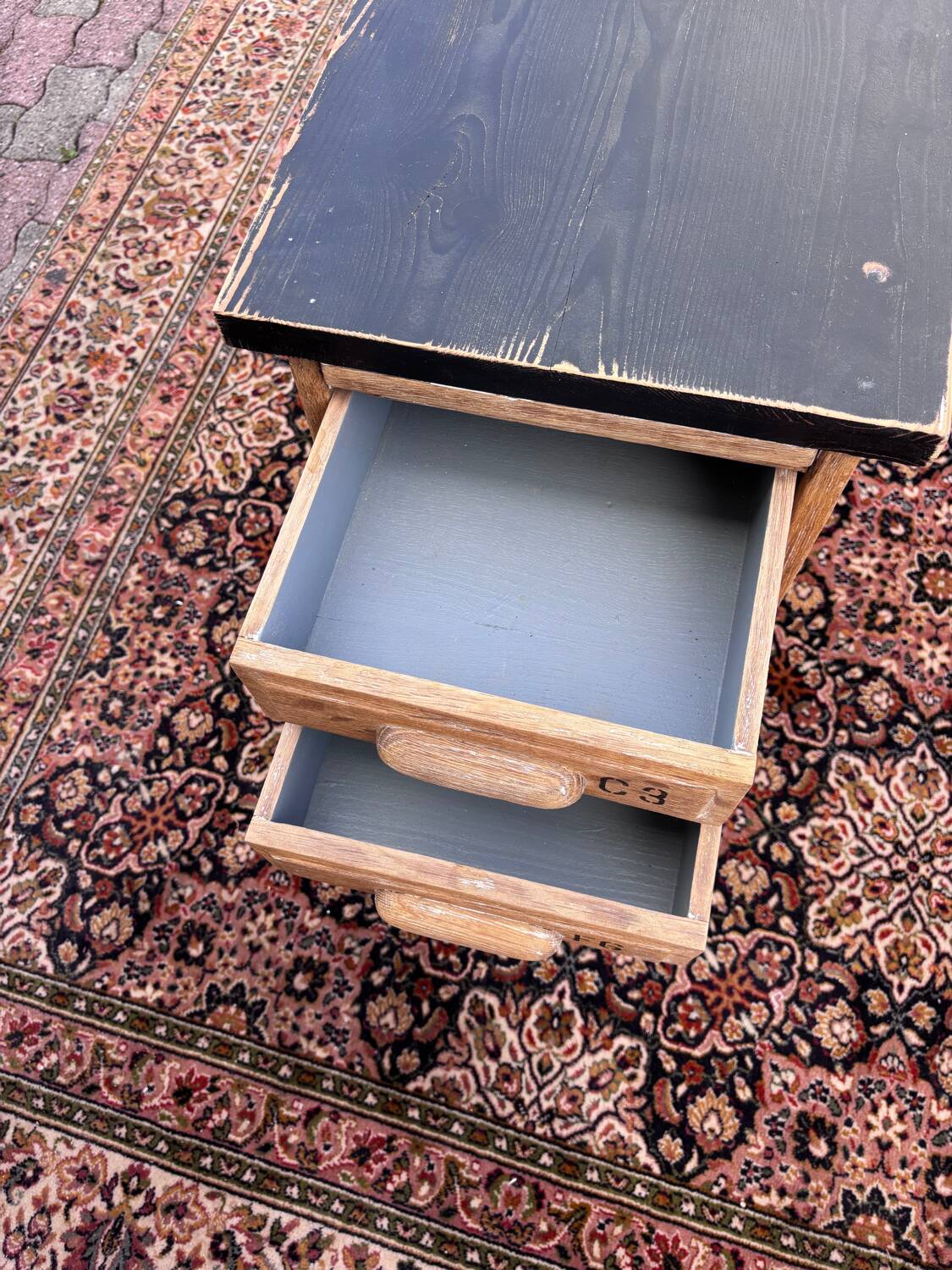 Small piece of furniture