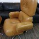 Fauteuils Quinette
