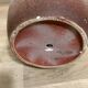 Ceramic vase West Germany