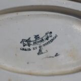 saucière iron land Creil and Montereau