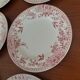 Luneville plates