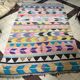 Boucharouite rug