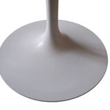 Paire de chaises tulipe knoll eero saarinen 1957