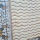 Traditional handmade Berber rug in wool 150x250 cm