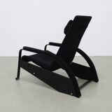 Loungechair Grand Repos D80 Jean Prouve, Tecta, 1980s