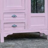 Parisian hotel wardrobe 1930