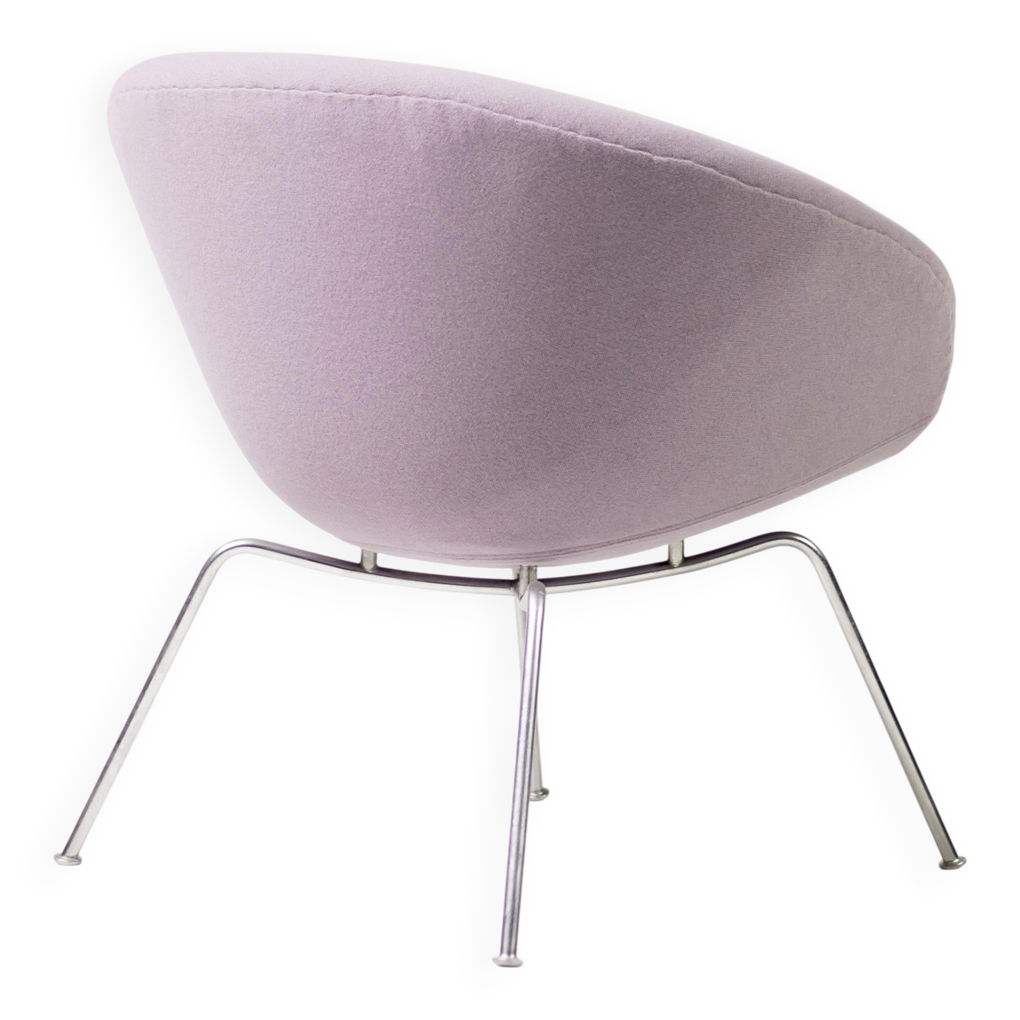Original Pot chair from 1965 by Arne Jacobsen 3318