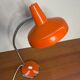 Lampe d’atelier vintage année 1970
