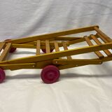 Jouets poupée vintage poussette
