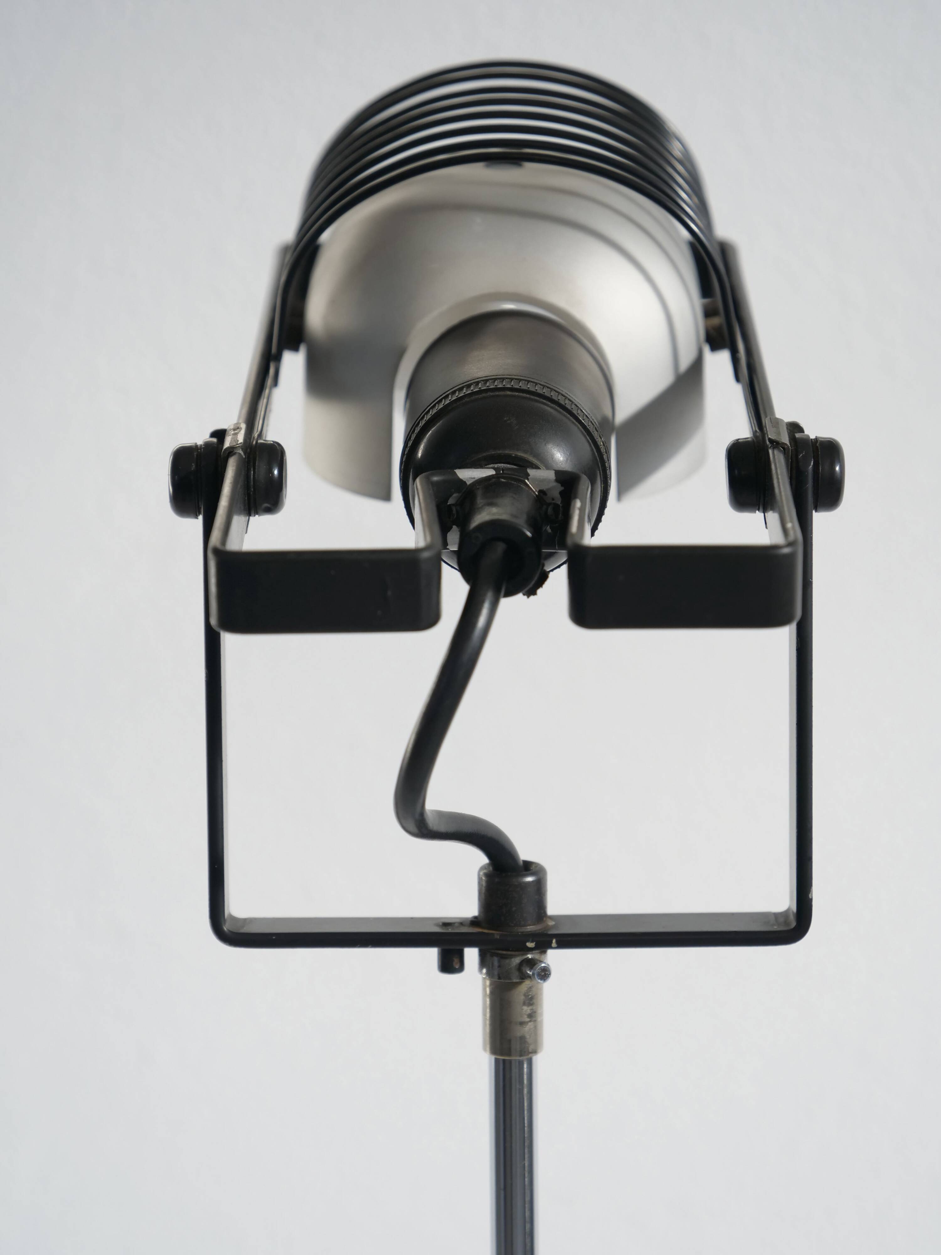 Sintesi floor lamp by Ernesto Gismondi for Artemide, 1973