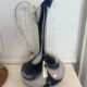 Opaline Carafe