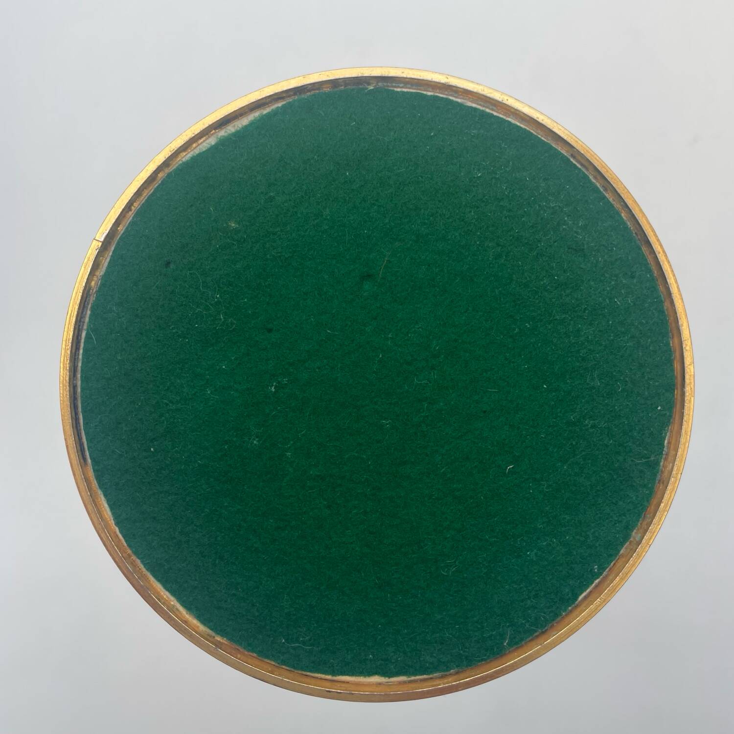 Fruit bowl Val Saint Lambert