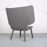 Noergaard & Kechayas for New Works Tembo Lounge Chair