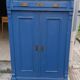 Antique Parisian sideboard