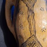 Kabyle terracotta amphora