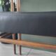 Set of 60's chairs
