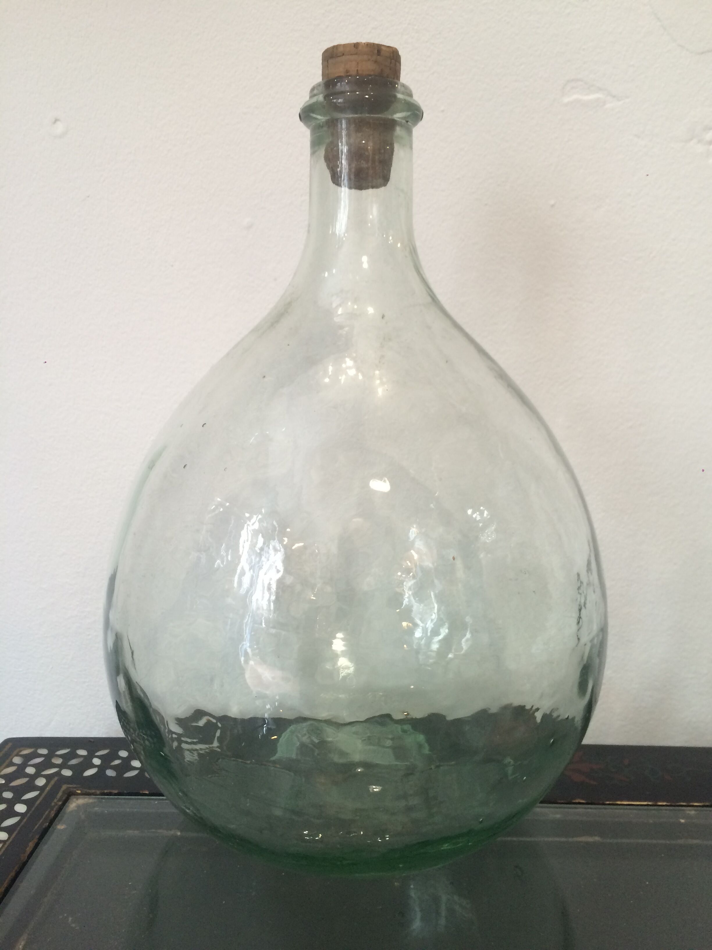 Demijohn 5L