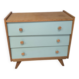 Commode scandinave