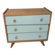Commode scandinave