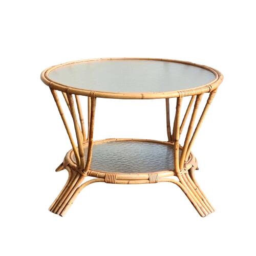 Vintage coffee table