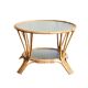 Vintage coffee table