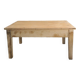 Farmhouse Coffee Table