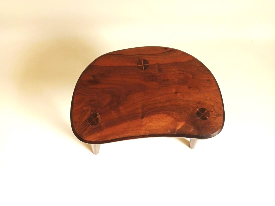 Tripod milking stool 60