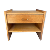 Chevet, en hêtre, années 70