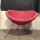 Orange Slice armchair by Pierre Paulin for Artifort 60