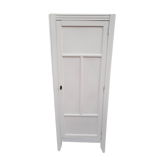 Armoire parisienne ancienne