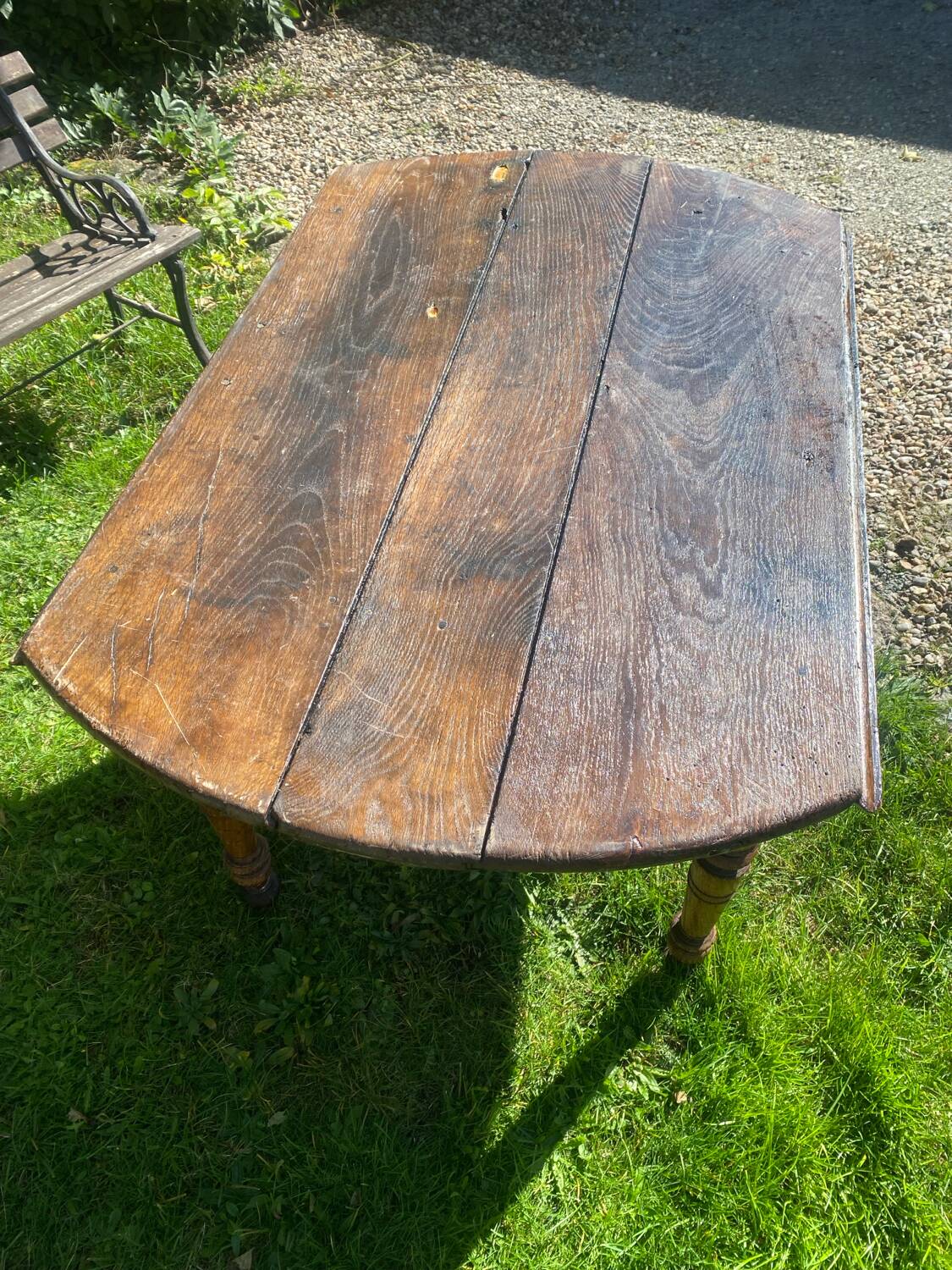Table ronde